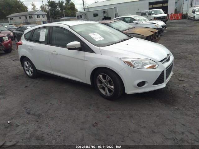 FORD FOCUS 2013 1fadp3k28dl216332