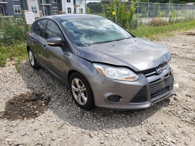 FORD FOCUS SE 2013 1fadp3k28dl218422