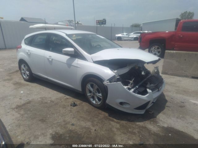 FORD FOCUS 2013 1fadp3k28dl220817