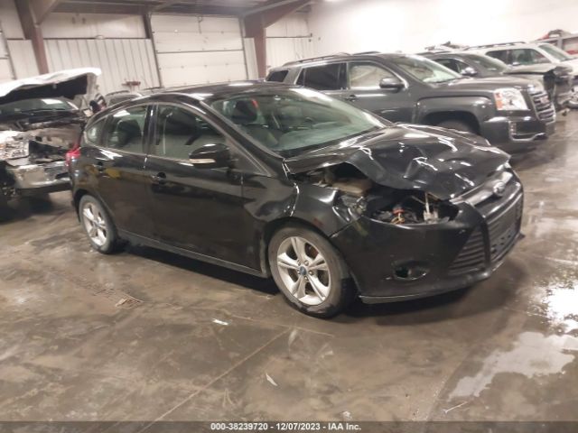 FORD FOCUS 2013 1fadp3k28dl221031