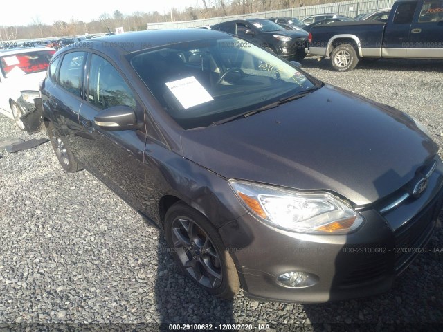 FORD FOCUS 2013 1fadp3k28dl224480