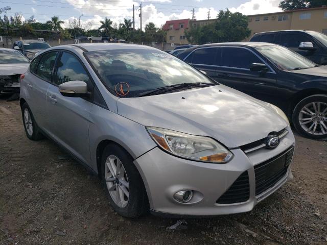 FORD FOCUS SE 2013 1fadp3k28dl225743