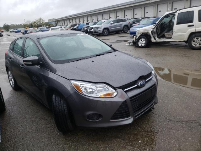 FORD FOCUS SE 2013 1fadp3k28dl225855