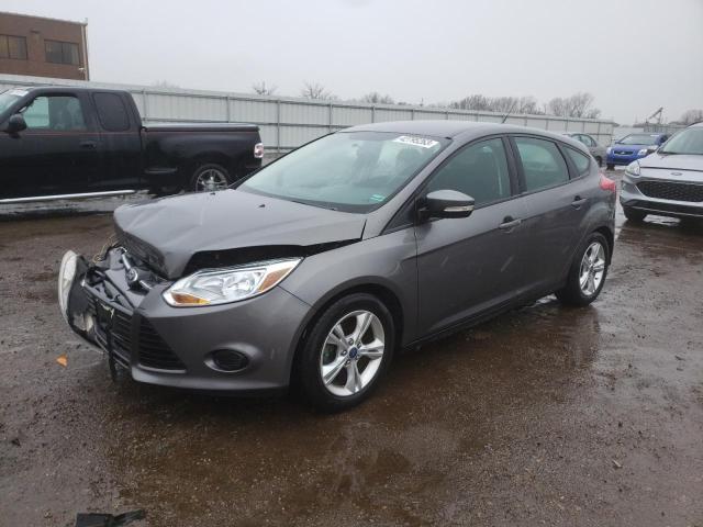 FORD FOCUS SE 2013 1fadp3k28dl226102