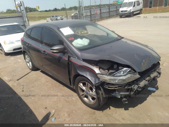 FORD FOCUS 2013 1fadp3k28dl226276