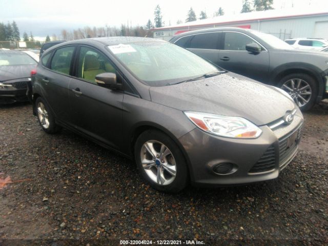 FORD FOCUS 2013 1fadp3k28dl227153