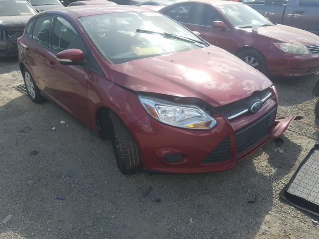 FORD FOCUS SE 2013 1fadp3k28dl228335