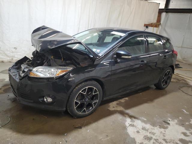 FORD FOCUS SE 2013 1fadp3k28dl230411