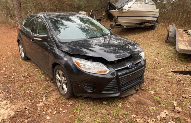 FORD FOCUS SE 2013 1fadp3k28dl230540