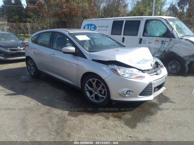 FORD FOCUS 2013 1fadp3k28dl230831