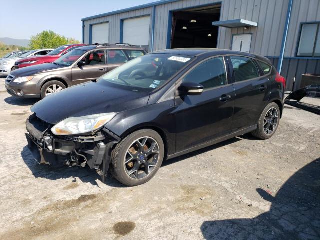 FORD FOCUS 2013 1fadp3k28dl231445