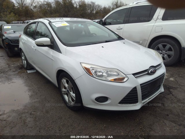 FORD FOCUS 2013 1fadp3k28dl235205