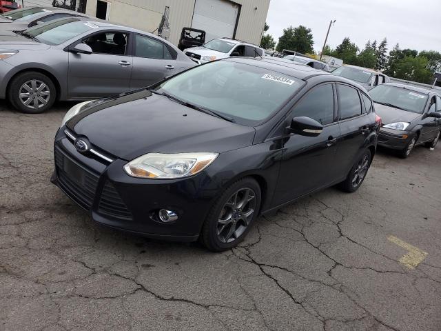 FORD FOCUS 2013 1fadp3k28dl235852