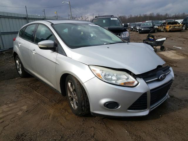 FORD FOCUS SE 2013 1fadp3k28dl236726