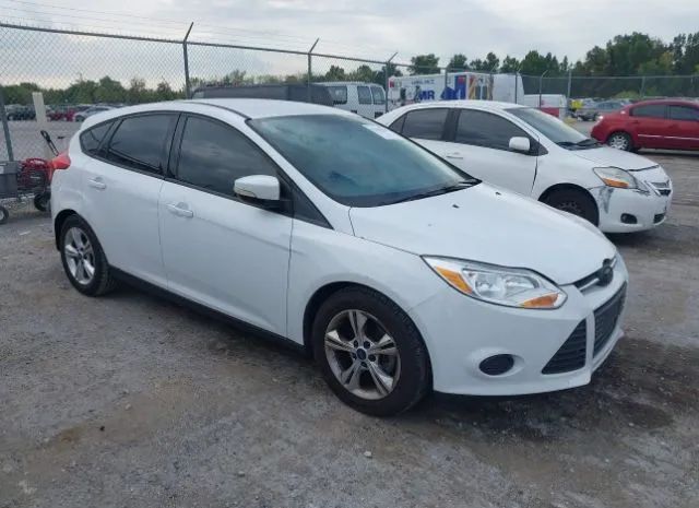 FORD FOCUS 2013 1fadp3k28dl237228