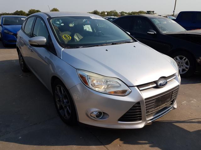 FORD FOCUS SE 2013 1fadp3k28dl237701