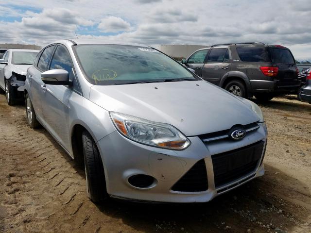 FORD FOCUS SE 2013 1fadp3k28dl237830