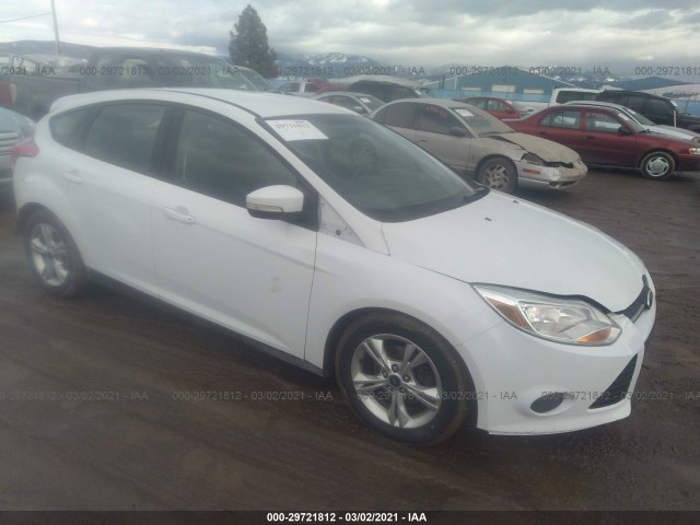 FORD FOCUS 2013 1fadp3k28dl238086