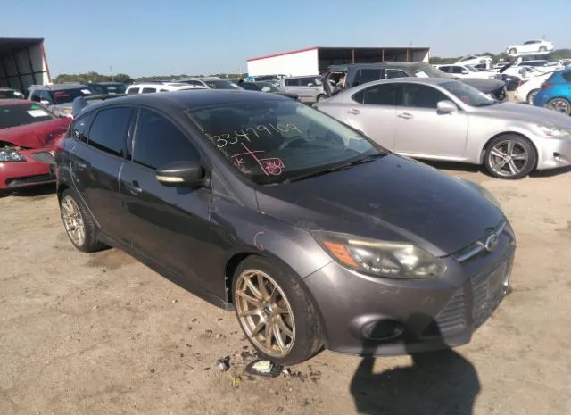 FORD FOCUS 2013 1fadp3k28dl238105