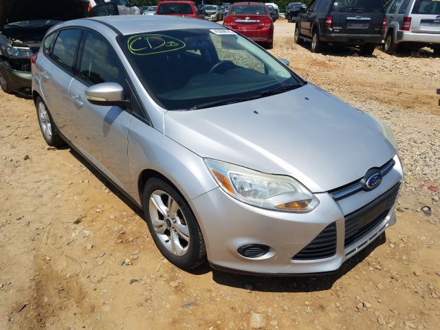 FORD FOCUS SE 2013 1fadp3k28dl240680