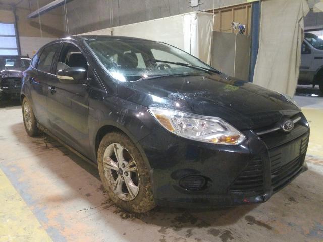 FORD FOCUS SE 2013 1fadp3k28dl242283