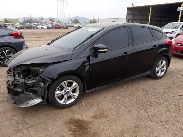 FORD FOCUS SE 2013 1fadp3k28dl244860