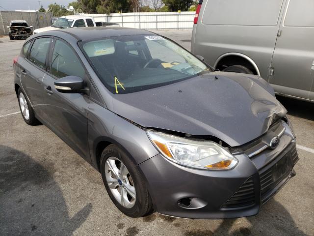 FORD FOCUS SE 2013 1fadp3k28dl244891