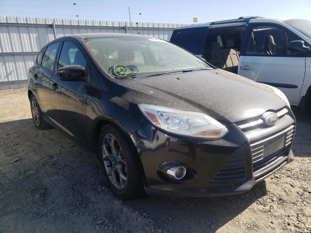 FORD FOCUS SE 2013 1fadp3k28dl245698