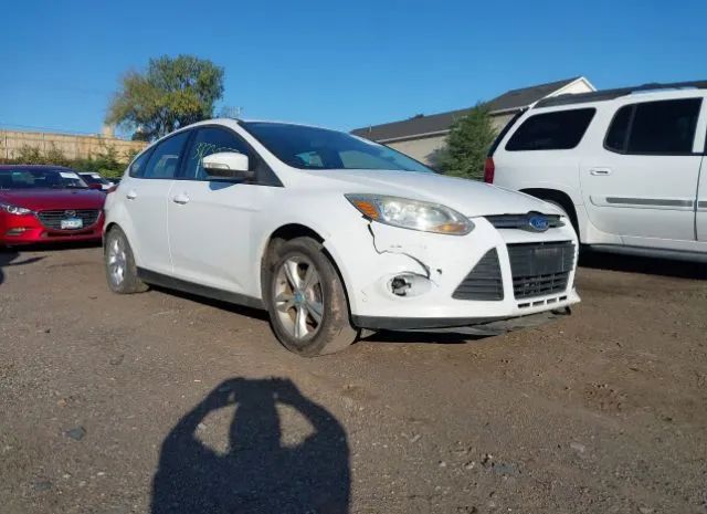 FORD FOCUS 2013 1fadp3k28dl247516