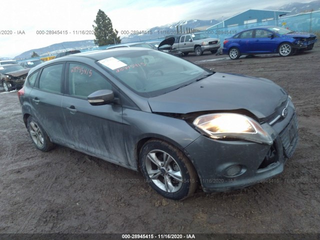 FORD FOCUS 2013 1fadp3k28dl248147