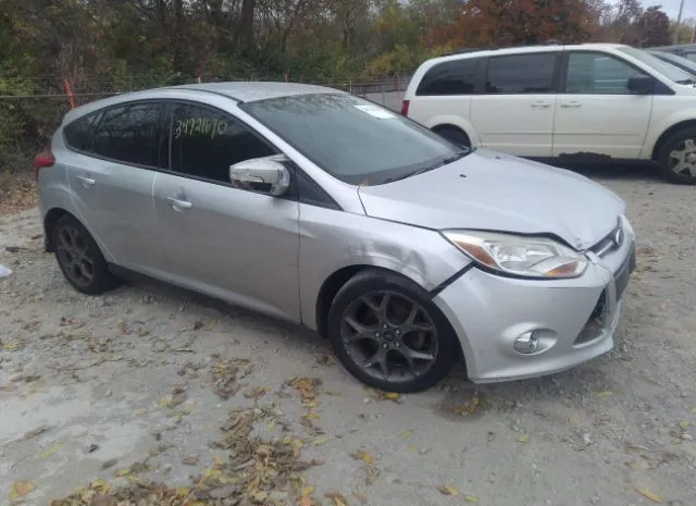 FORD FOCUS 2013 1fadp3k28dl248472