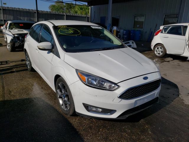 FORD FOCUS SE 2013 1fadp3k28dl252683