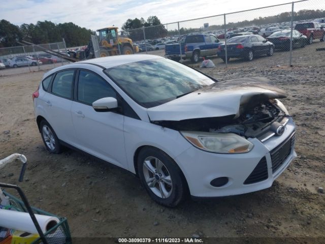 FORD FOCUS 2013 1fadp3k28dl253123