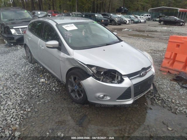 FORD FOCUS 2013 1fadp3k28dl253669