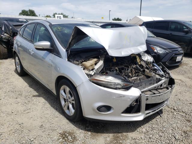 FORD FOCUS SE 2013 1fadp3k28dl253929