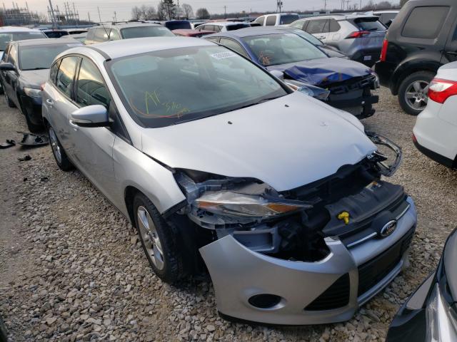 FORD FOCUS SE 2013 1fadp3k28dl253932