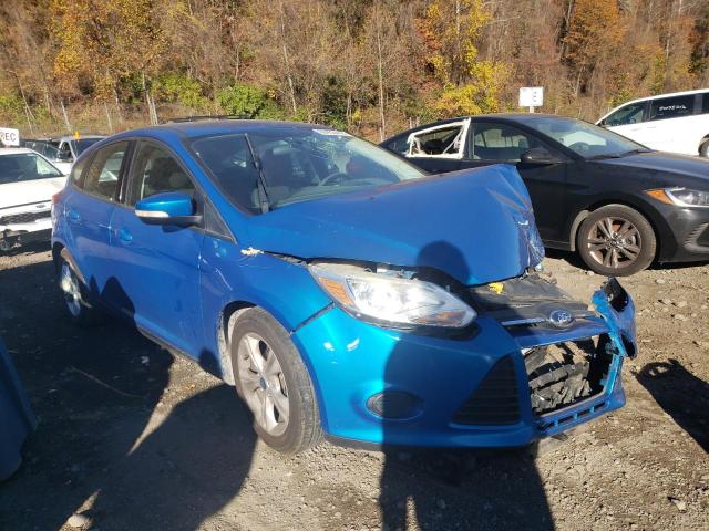 FORD FOCUS SE 2013 1fadp3k28dl258595