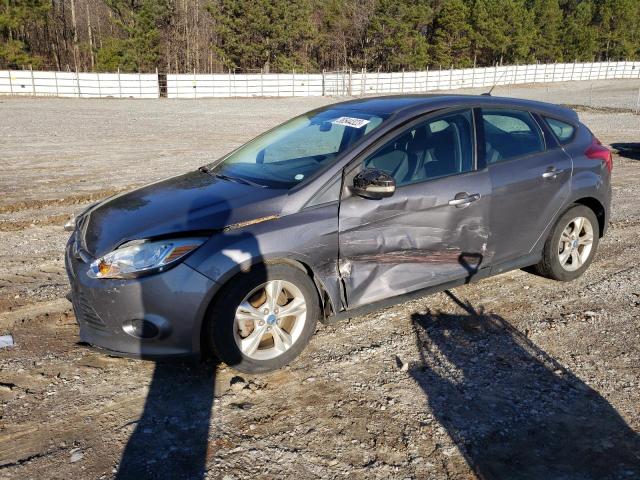 FORD FOCUS SE 2013 1fadp3k28dl259228