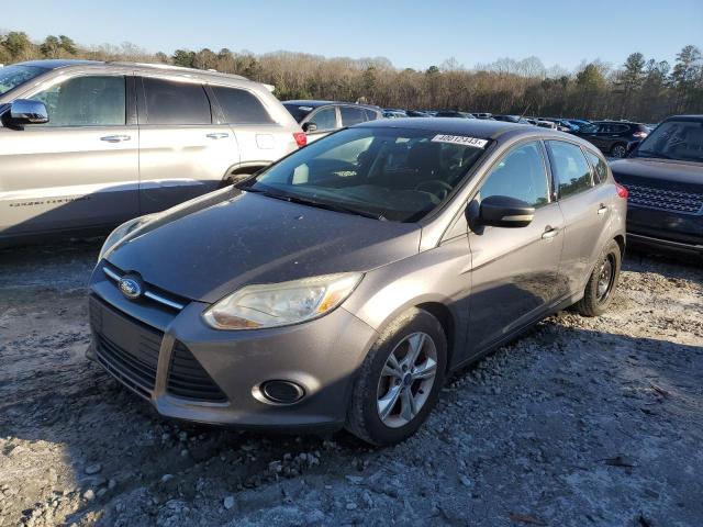 FORD FOCUS SE 2013 1fadp3k28dl259276