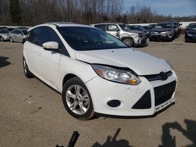 FORD FOCUS SE 2013 1fadp3k28dl259519