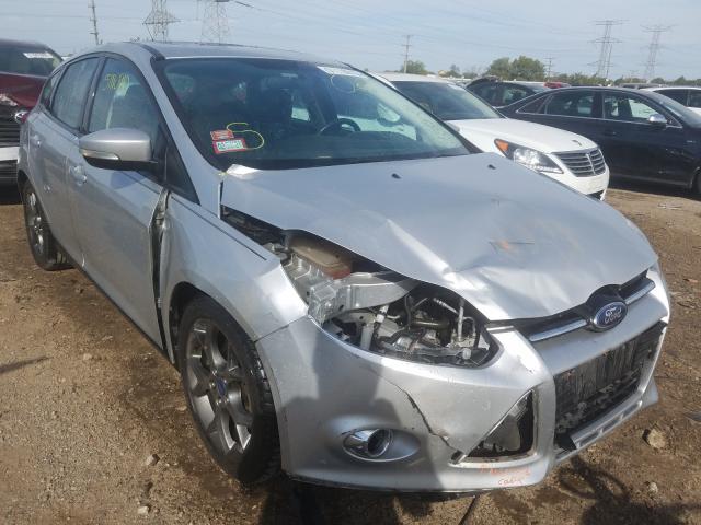 FORD NULL 2013 1fadp3k28dl260783