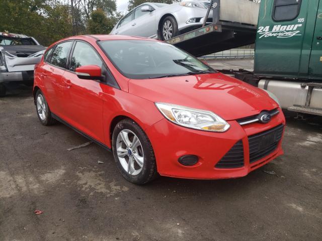 FORD FOCUS SE 2013 1fadp3k28dl261254