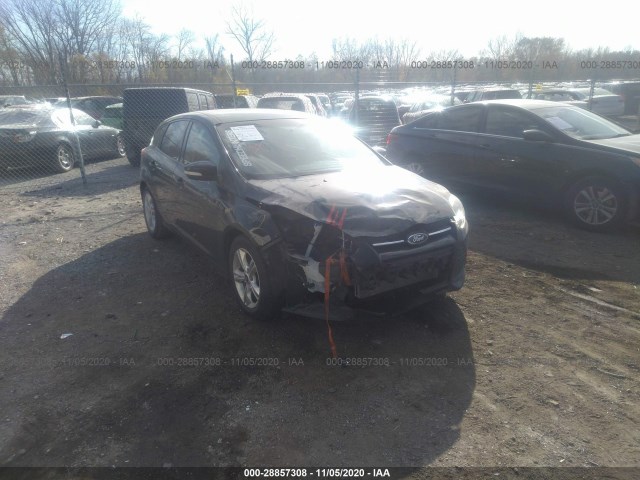 FORD FOCUS 2013 1fadp3k28dl262419