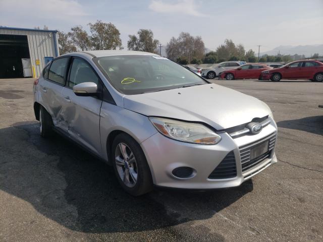 FORD FOCUS SE 2013 1fadp3k28dl264607