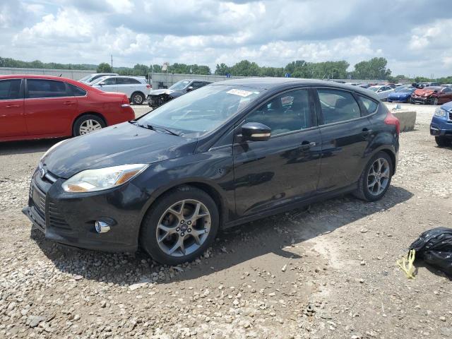 FORD FOCUS 2013 1fadp3k28dl264641