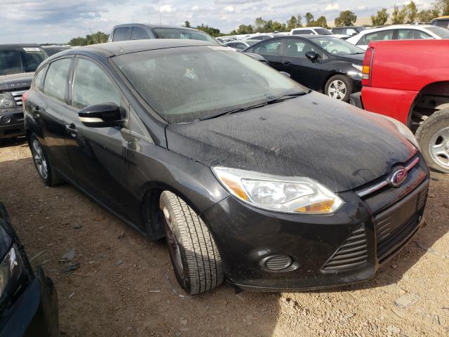 FORD FOCUS SE 2013 1fadp3k28dl267717