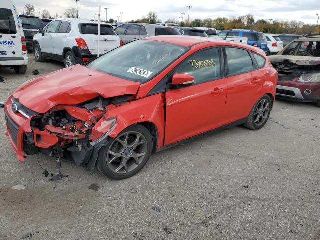 FORD FOCUS 2013 1fadp3k28dl267961