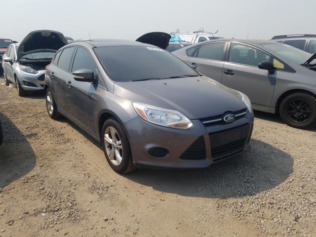 FORD FOCUS SE 2013 1fadp3k28dl271086