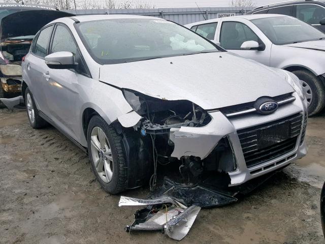 FORD NULL 2013 1fadp3k28dl273730