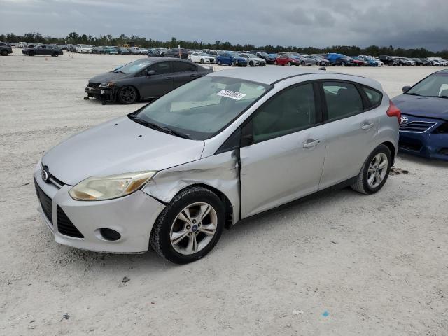 FORD FOCUS 2013 1fadp3k28dl275431